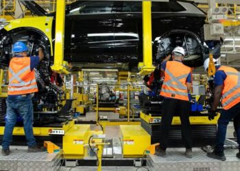 Créditos: Divulgação/BYD