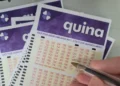 Créditos: Divulgação/Loterias Caixa