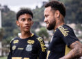 Créditos: Raul Baretta/Santos