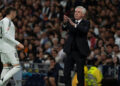 Créditos: Instagram/Carlo Ancelotti