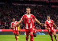 Créditos: Instagram/Harry Kane