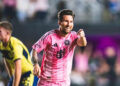 Créditos: Instagram/Lionel Messi