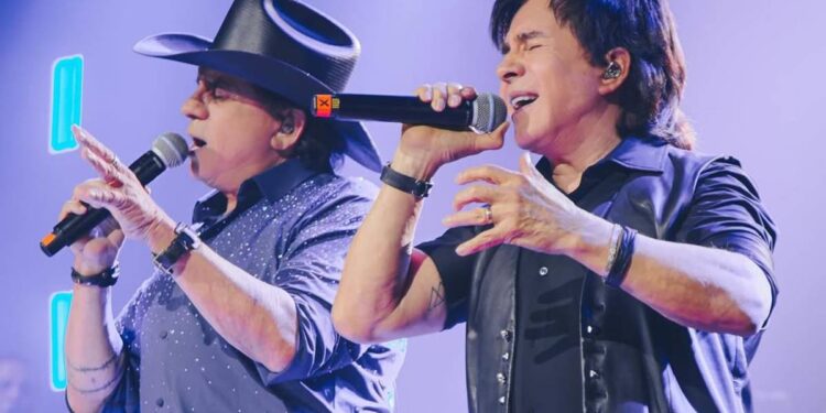 Créditos: Instagram / @chxoficial