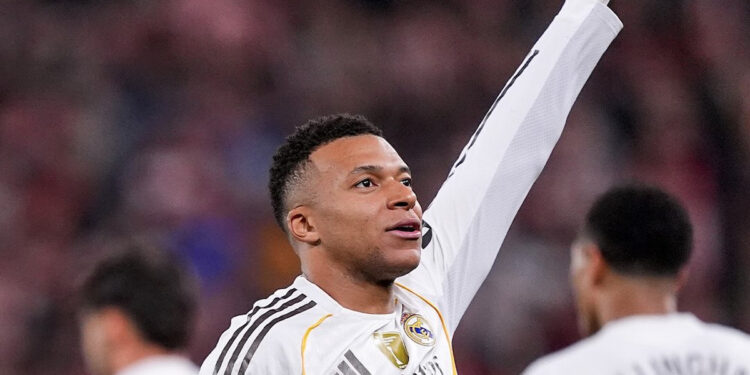 Créditos: Instagram/Mbappé
