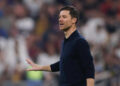 Créditos: Instagram/Xabi Alonso