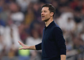 Créditos: Instagram/Xabi Alonso
