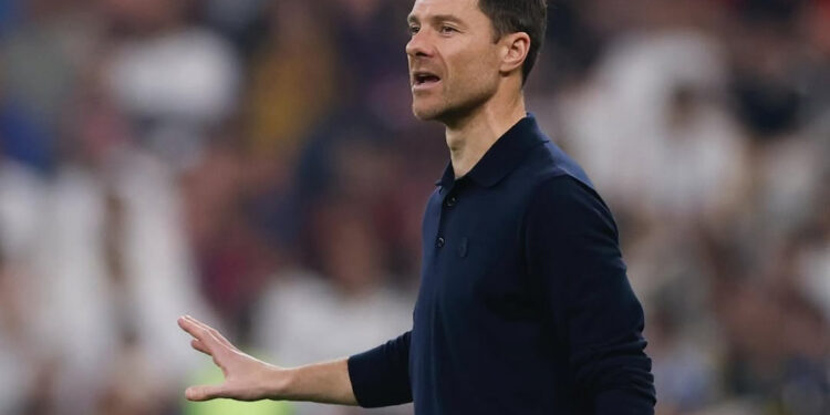 Créditos: Instagram/Xabi Alonso