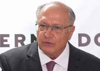 Créditos: Instagram / @geraldoalckmin_