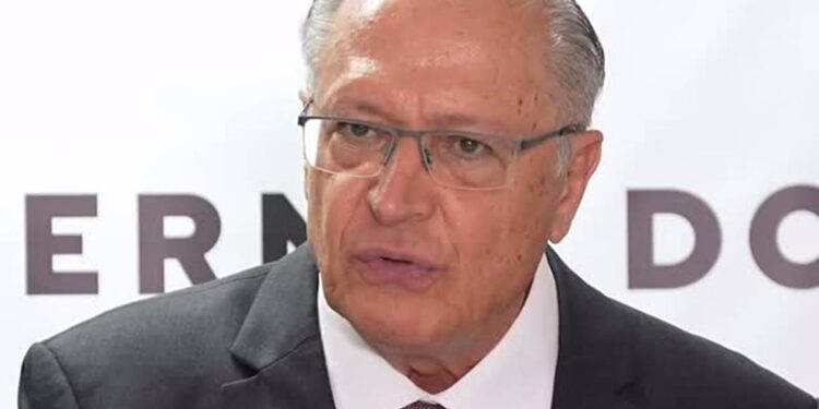 Créditos: Instagram / @geraldoalckmin_