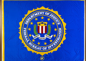 Créditos: Instagram/FBI
