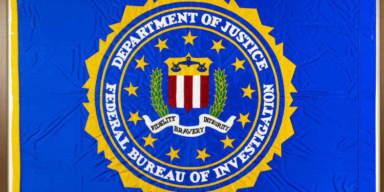 Créditos: Instagram/FBI