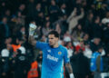 Créditos: Instagram/Ederson