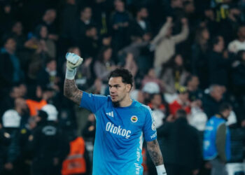 Créditos: Instagram/Ederson
