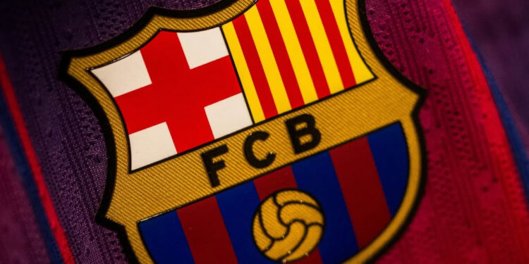 Créditos: Instagram/Barcelona