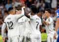 Créditos: Instagram/Real Madrid