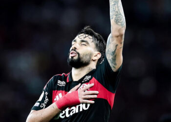 Créditos: Instagram/Lucas Paquetá