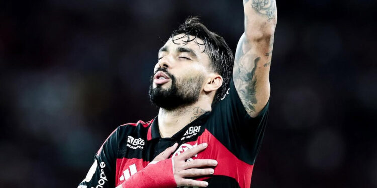 Créditos: Instagram/Lucas Paquetá