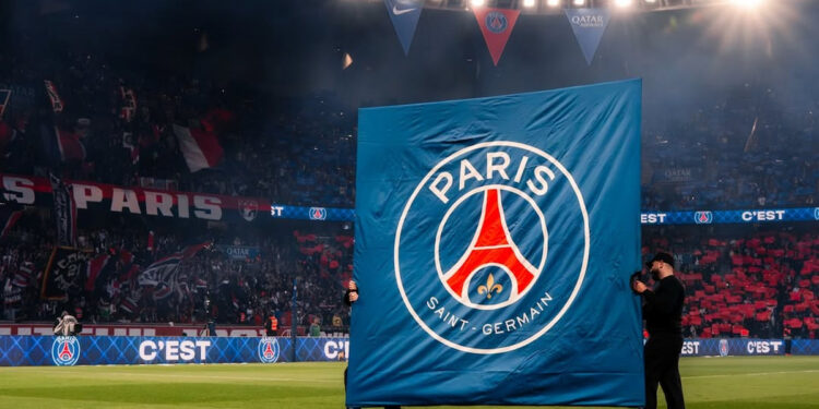 Créditos: Instagram/PSG