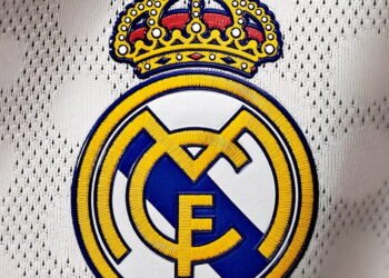 Créditos: Instagram/Real Madrid