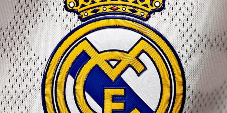 Créditos: Instagram/Real Madrid