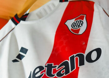 Créditos: Instagram/River Plate