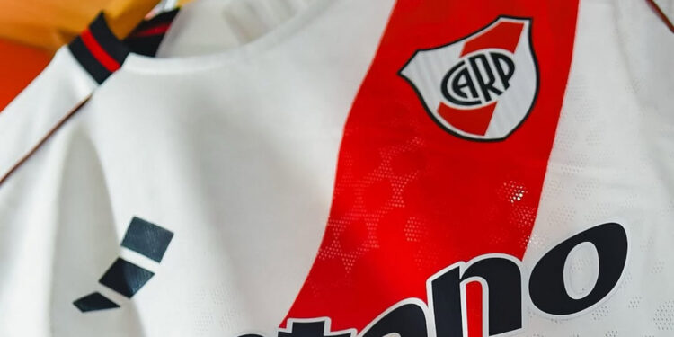 Créditos: Instagram/River Plate