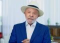 Créditos: Instagram / @lulaoficial