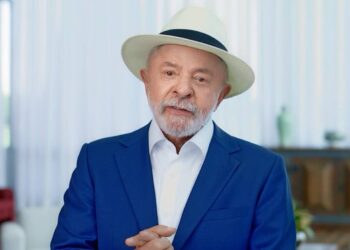 Créditos: Instagram / @lulaoficial