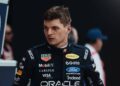 Créditos: Instagram / @maxverstappen1