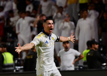 Créditos: Instagram/Cristiano Ronaldo