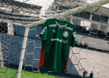 Créditos: Instagram/Palmeiras