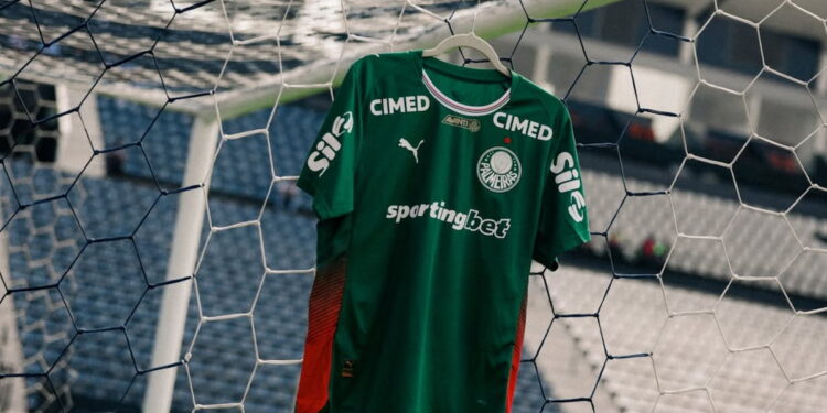 Créditos: Instagram/Palmeiras
