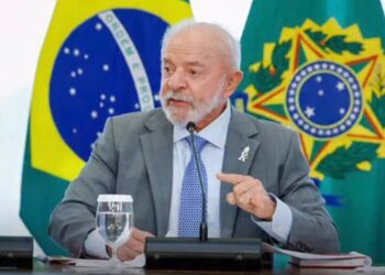 Créditos: Instagram / @lulaoficial