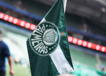 Créditos: Instagram/Palmeiras