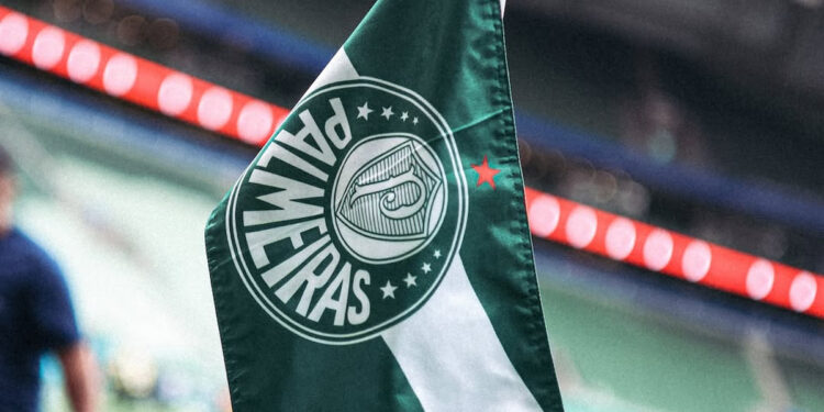 Créditos: Instagram/Palmeiras