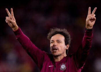 Créditos: Rodrigo Coca / Corinthians