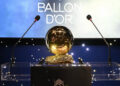 Créditos: Instagram/Ballon d'Or