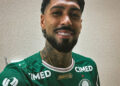 Créditos: Instagram/Palmeiras