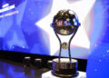 Créditos: Divulgação/Conmebol