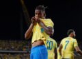 Créditos: Rafael Ribeiro/CBF