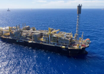 Créditos: André Ribeiro/Agência Petrobras
