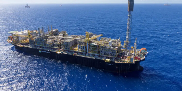 Créditos: André Ribeiro/Agência Petrobras