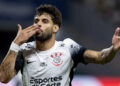 Créditos: Rodrigo Coca/Corinthians