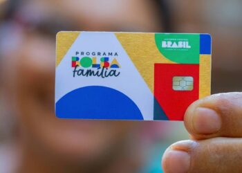 Créditos: Agência Brasil
