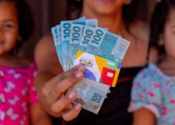 Créditos: Agência Brasil