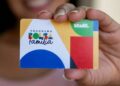 Créditos: Agência Brasil