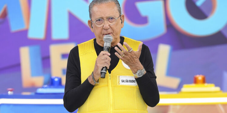 Créditos: Reprodução/SBT
