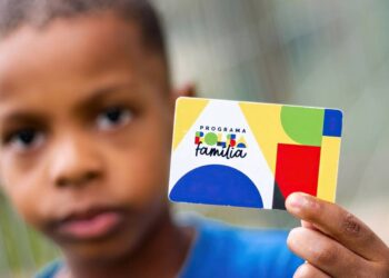 Créditos: Agência Brasil