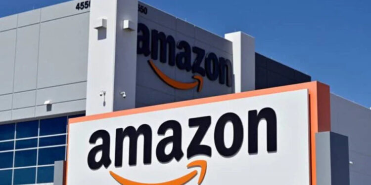 Créditos: Divulgação/Amazon