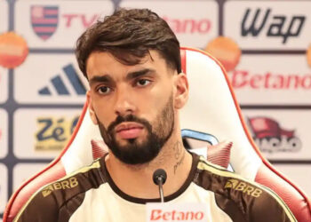 Créditos: Gilvan de Souza/Flamengo